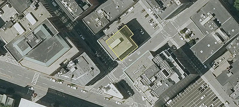Prime Retail Space in Boston