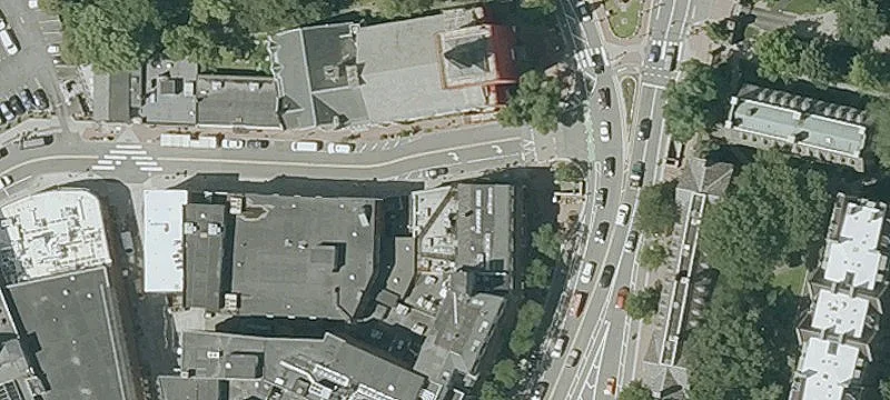 Retail Space Near Harvard Campus