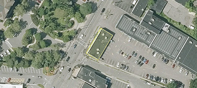 Newton Retail Space For Rent