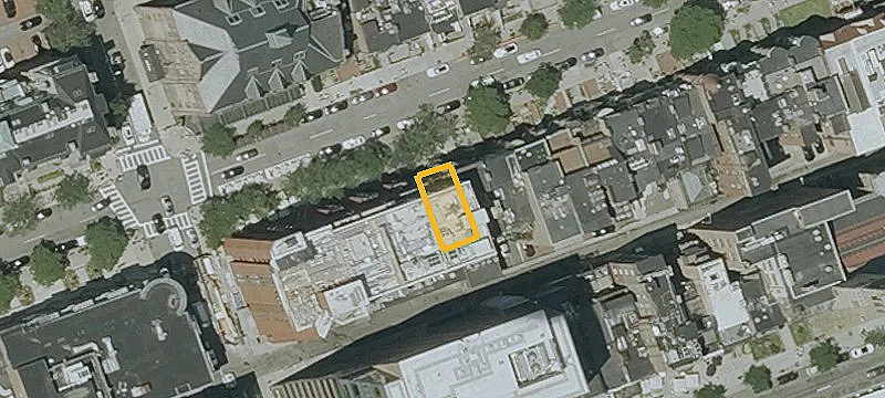 Office Suites Near Public Transit