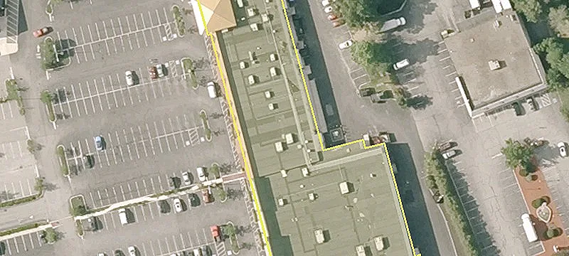 Retail Space in Chelmsford