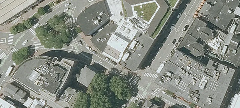 Prime Retail Space in Cambridge
