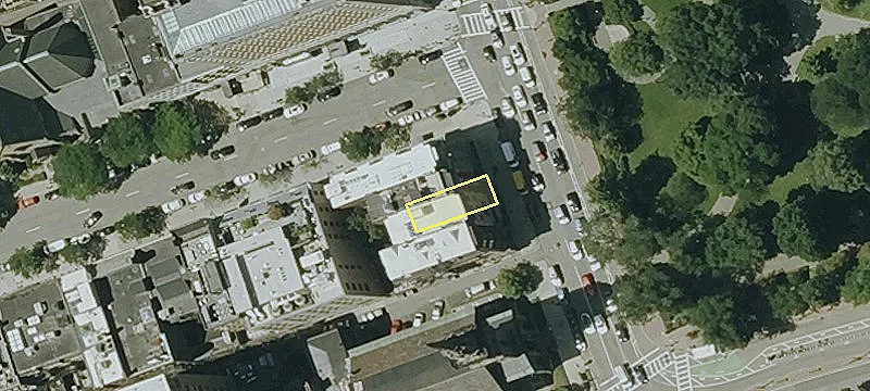 Prime Retail/Office Space Available