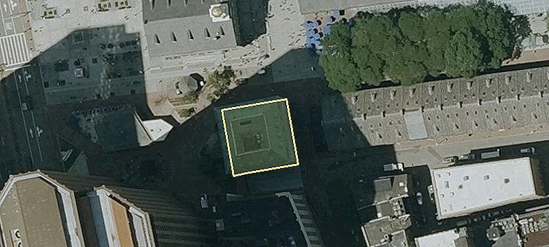 Downtown Boston Office Space Available