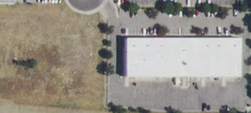 Functional Industrial Space For Sale
