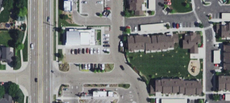 Meridian Medical Office Investment Opportunity