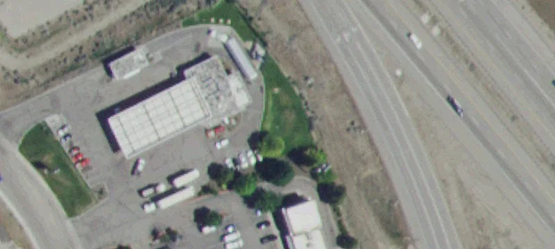 Expanding Industrial Park Build-to-Suit Options