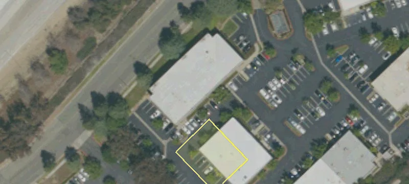 Freeway-Visible Diamond Bar Office Space