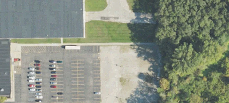 Industrial Land with I-94 Visibility