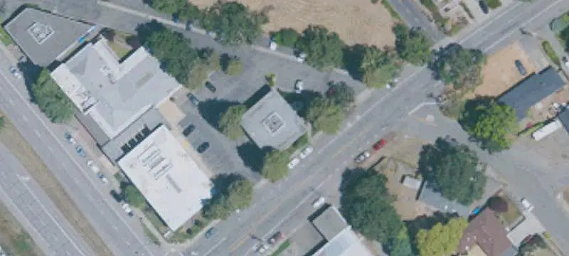 Well-Maintained Office Building For Sale