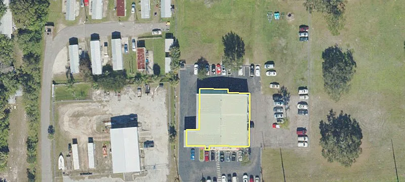 Ruskin Commercial Land Opportunity