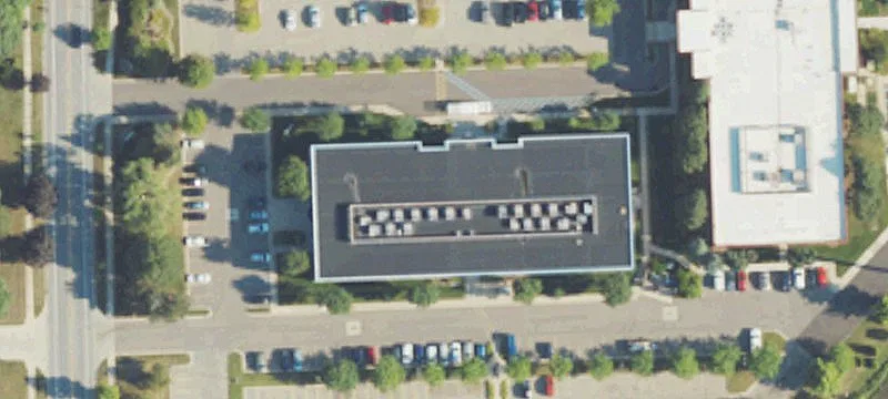 Premium Office Space in Ann Arbor