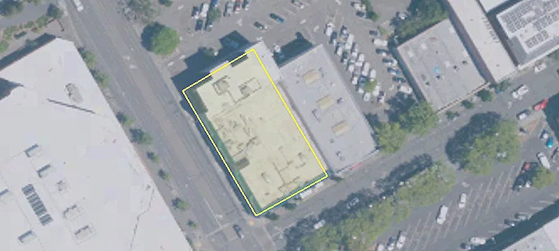 Downtown Santa Rosa Retail/Office/Medical Space