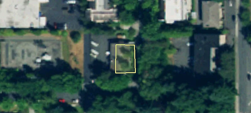 Mercer Island Office Space Available