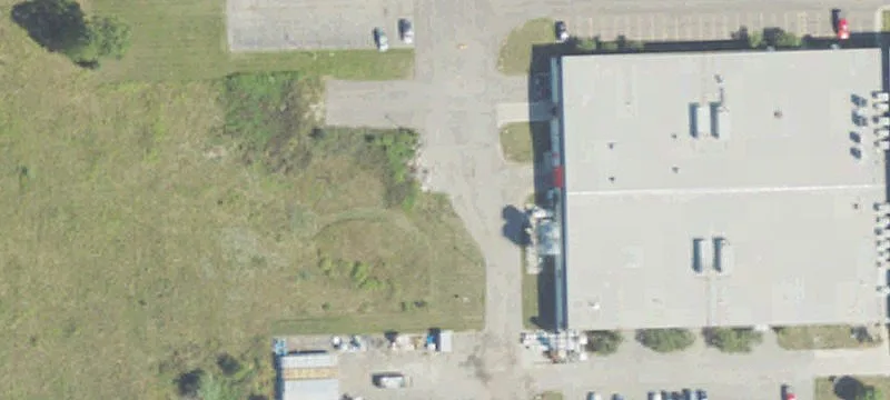 Economical Office Space in Dexter