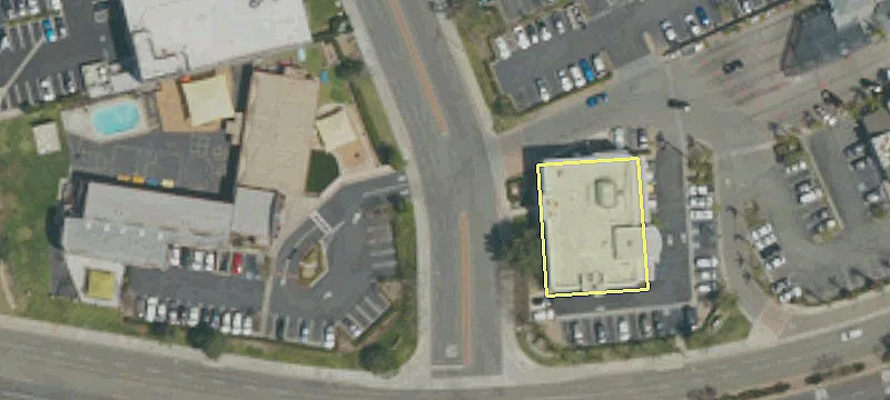 Anaheim Hills Medical Building For Sale