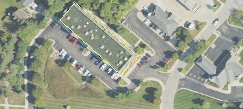 Dexter Office Condos For Sale
