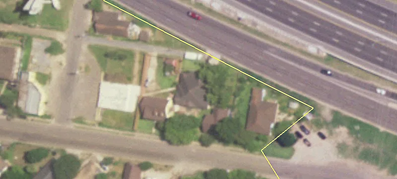 Retail Property on US Highway