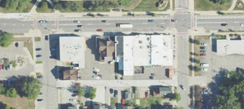 Ypsilanti Retail Space Near EMU