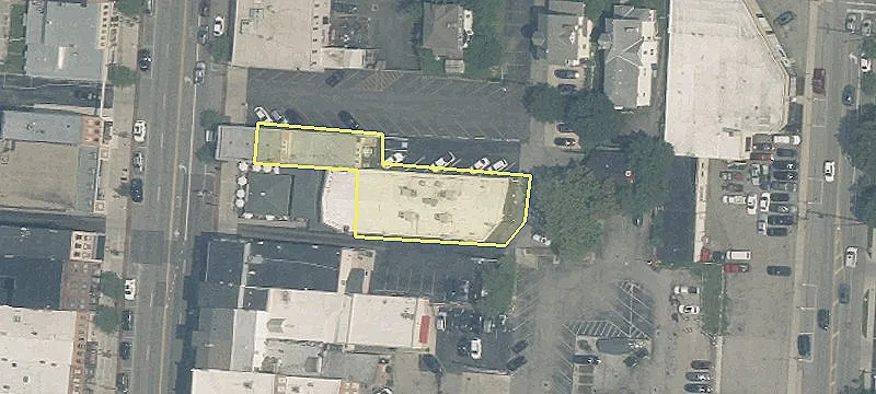 Established Restaurant Space For Sale