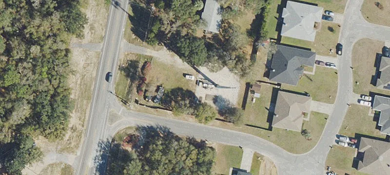 Pensacola Retail Storefront For Rent