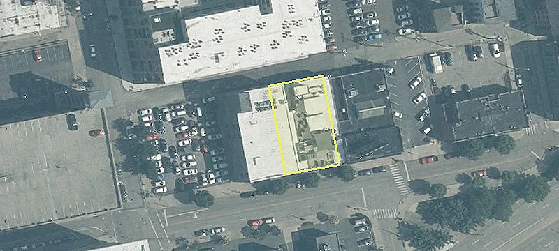 Turn-Key Restaurant Space in Pendleton
