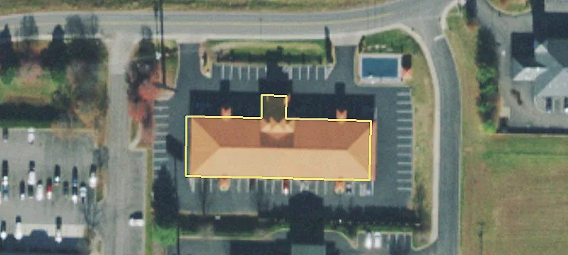Taco Bell NNN Investment Property