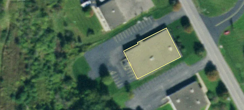 Versatile Warehouse and Office Space