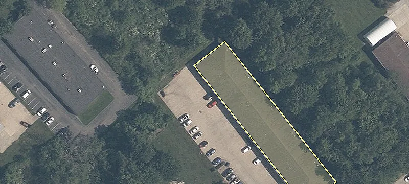 1.24 Acre Land Parcel