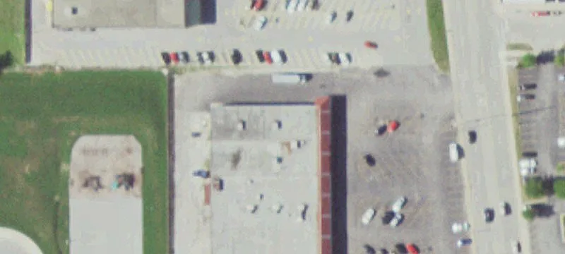 Fully Occupied Retail Center