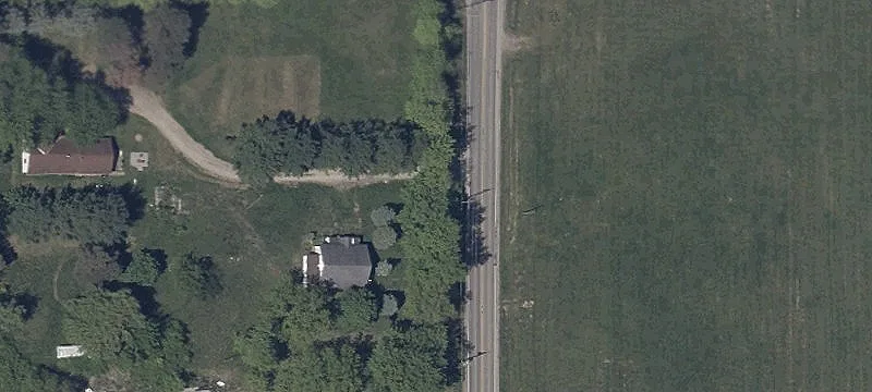 Prime Corner Lot For Sale