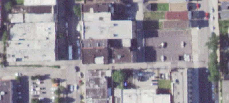 Commercial Space in South Chicago