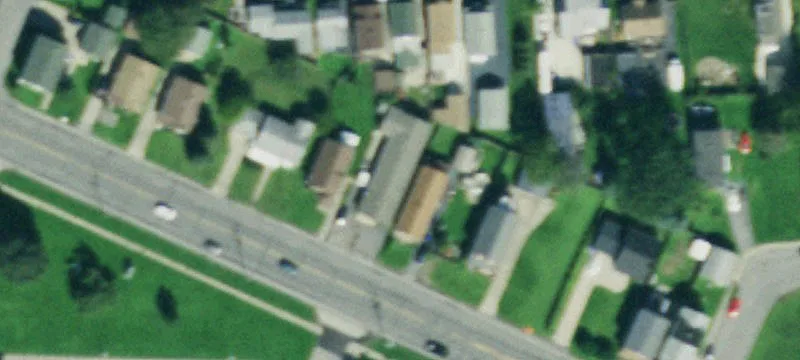 West Seneca Warehouse Opportunity