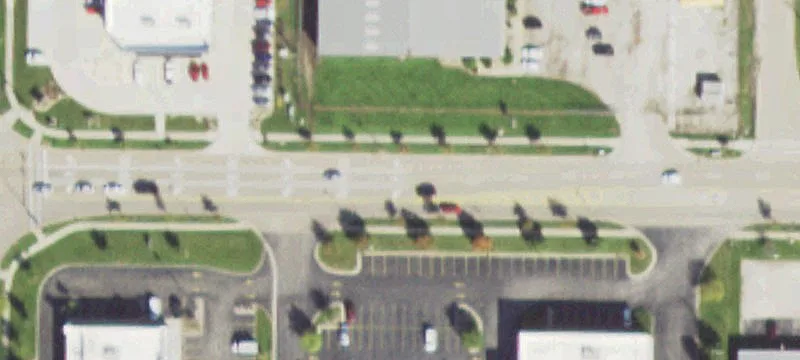Retail Space Near Walmart Supercenter