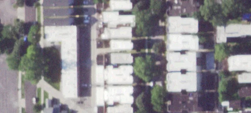 South Shore Multifamily and Retail