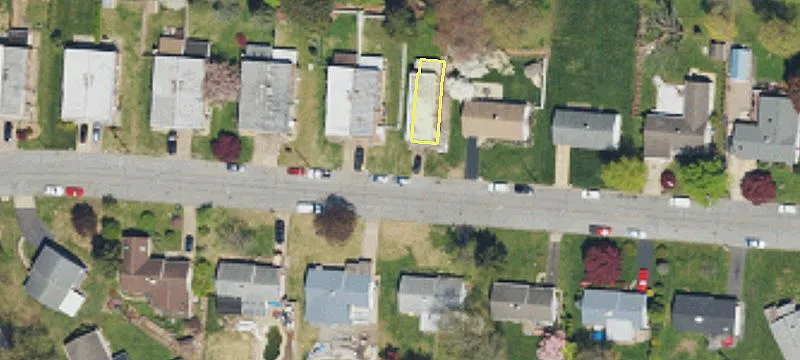 Retail Space on Roosevelt Boulevard