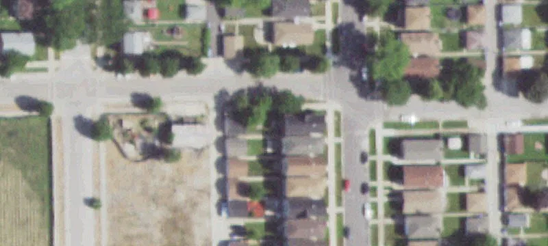 Residential Lots with Approved Senior