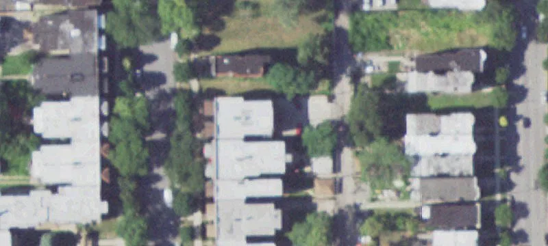 Washington Park Multifamily Investment Opportunity
