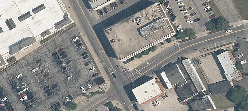 Downtown Painesville Redevelopment Opportunity