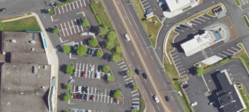 Retail Pad Site Available