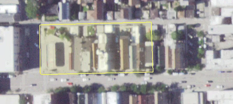 Pilsen Commercial Space For Rent