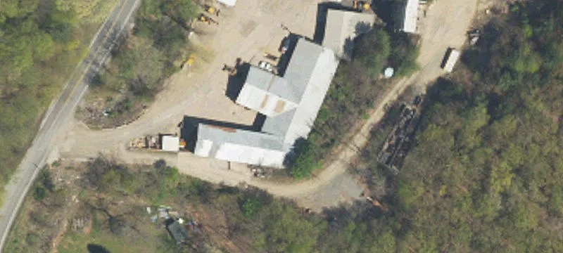 Industrial Land Quarry Site