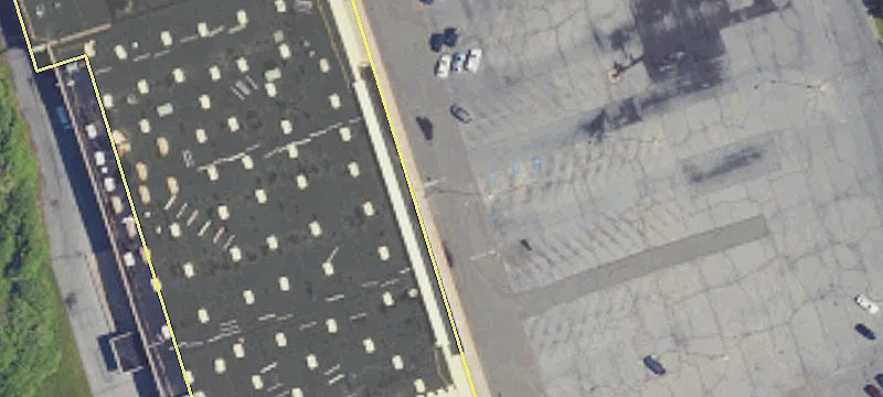 Redeveloped Retail Center Space Available