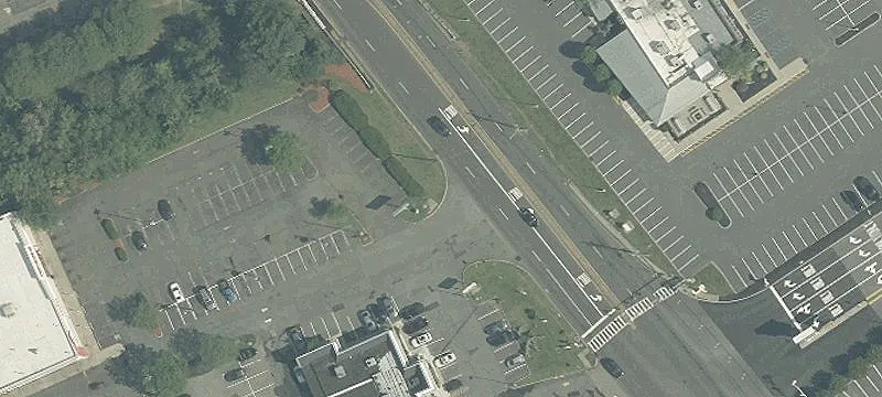 Retail Space Available