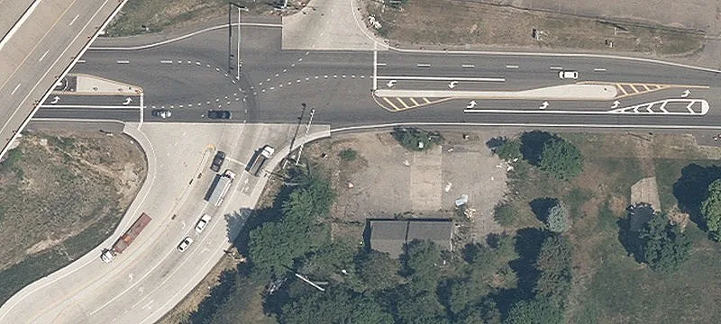 1.33 Acre Development Opportunity