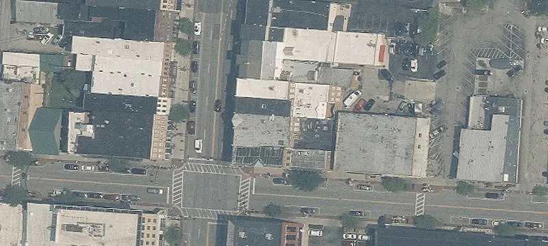 Downtown Delaware Office Space Available