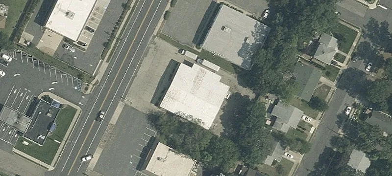 Somers Point Retail Opportunity