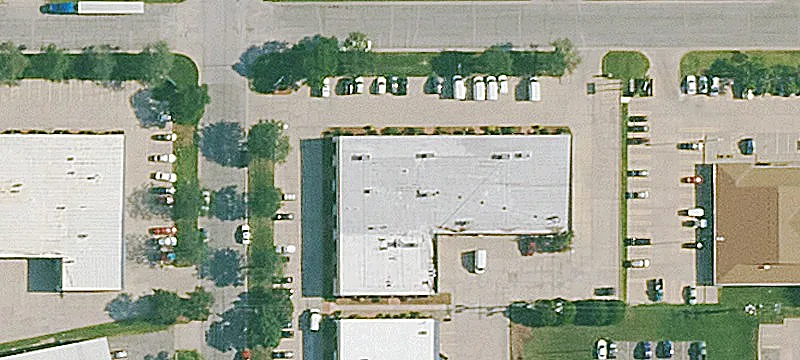 Prime Business Office Park