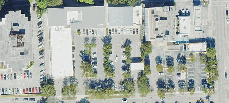 Retail Space on Coral Way