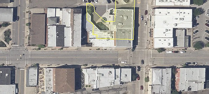 Downtown Orrville Office Suites Available